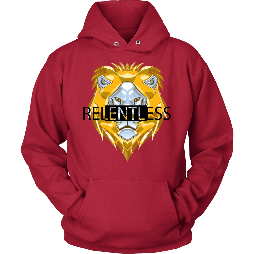 TN Relentless Unisex Hoodie
