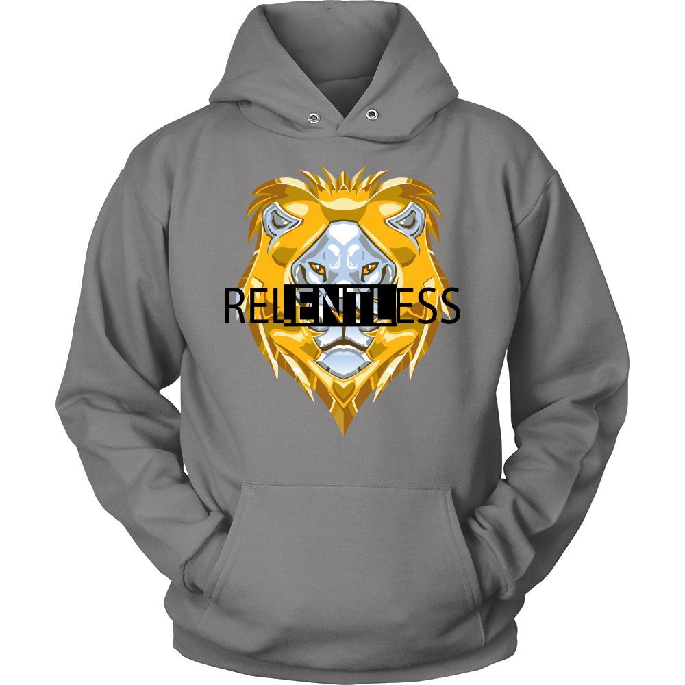 TN Relentless Unisex Hoodie