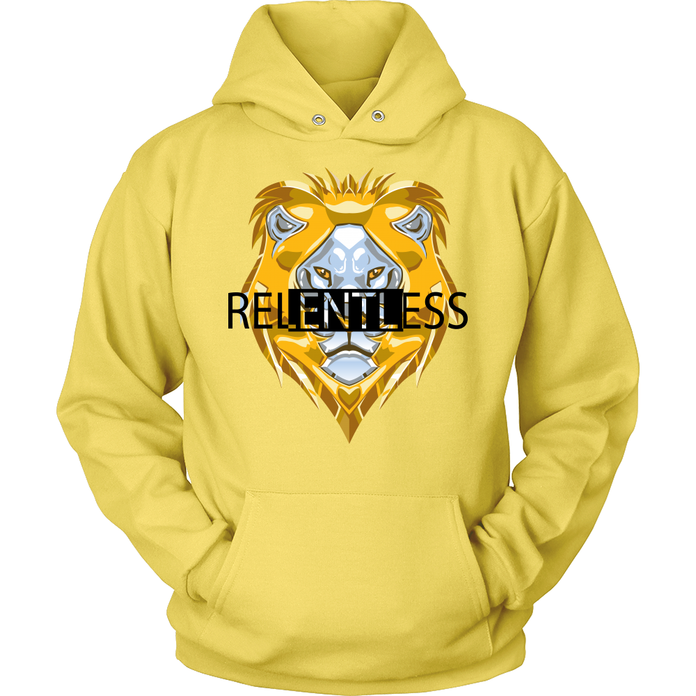 TN Relentless Unisex Hoodie