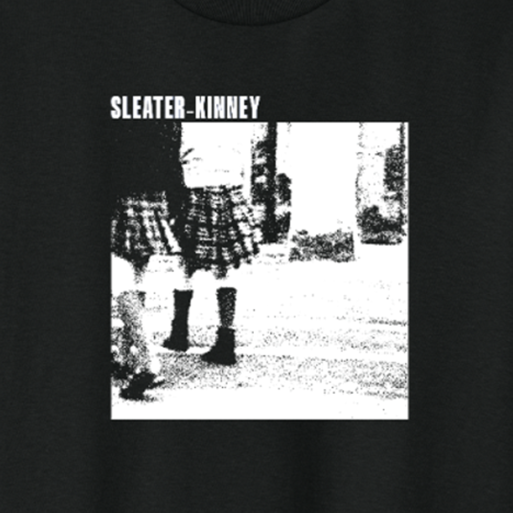 Could You Love Me Limited Edition T-Shirt