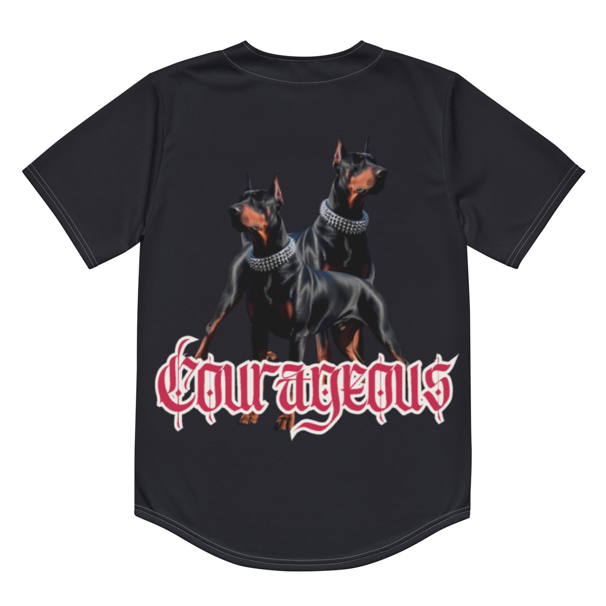 Unisex street jersey--UBJ038