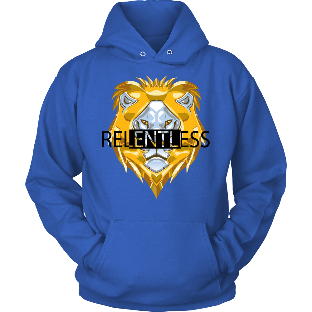 TN Relentless Unisex Hoodie