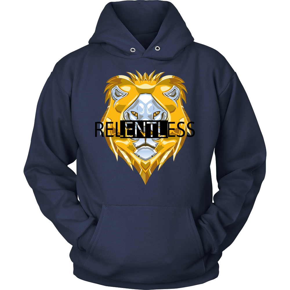 TN Relentless Unisex Hoodie