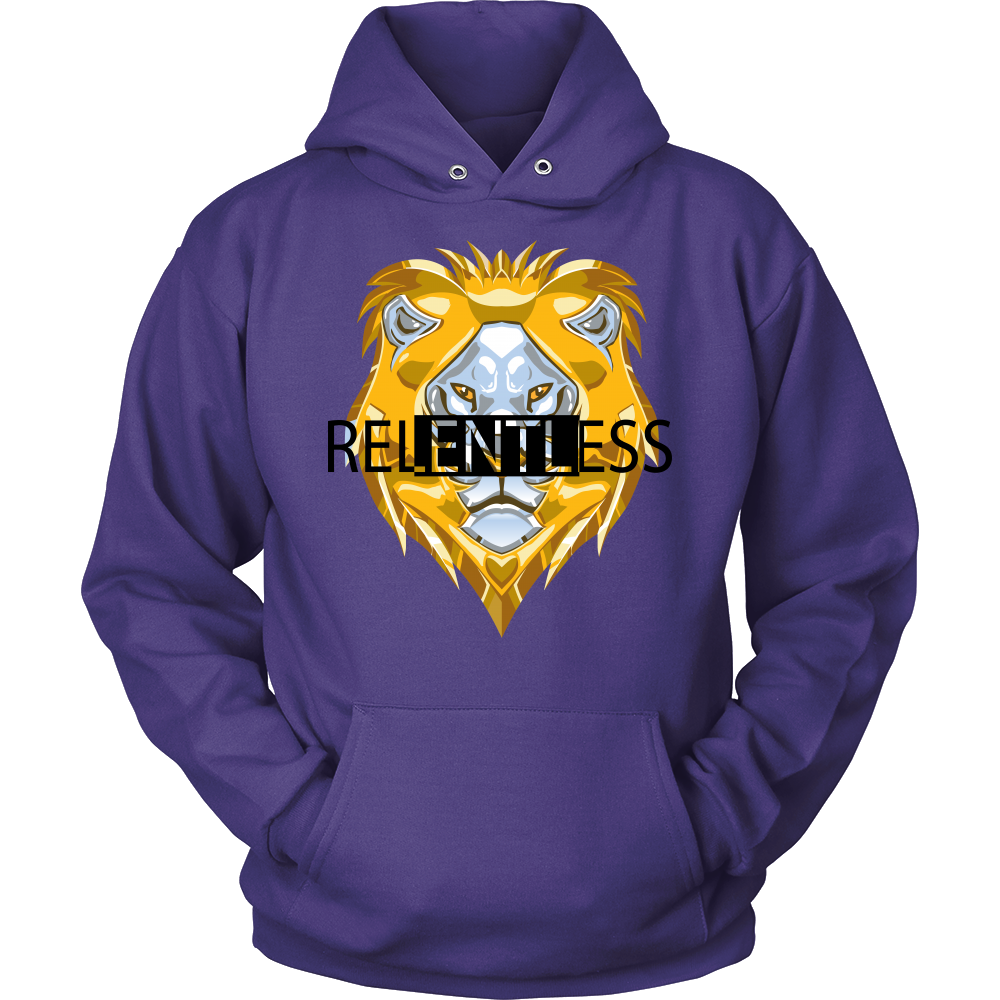 TN Relentless Unisex Hoodie