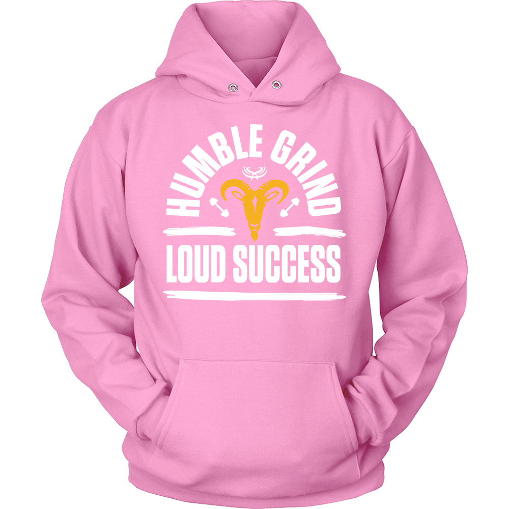 TN Humble Grind Unisex Hoodie