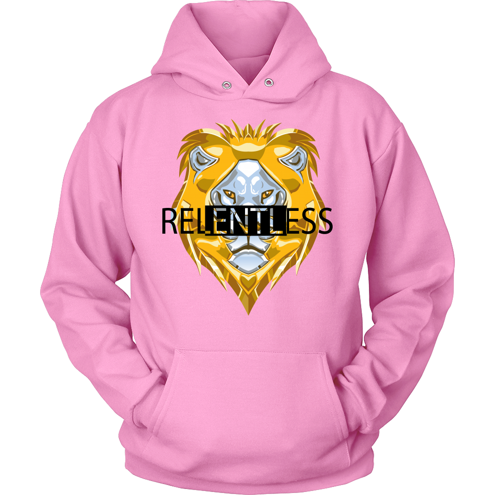 TN Relentless Unisex Hoodie
