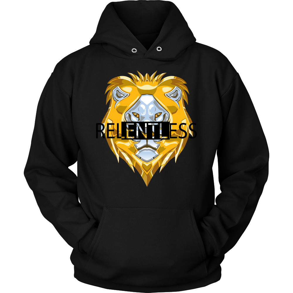 TN Relentless Unisex Hoodie