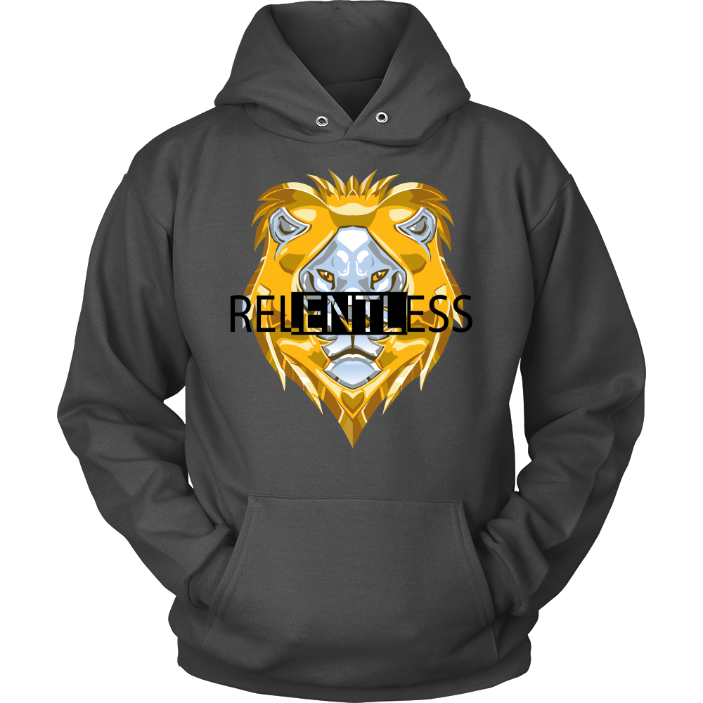TN Relentless Unisex Hoodie