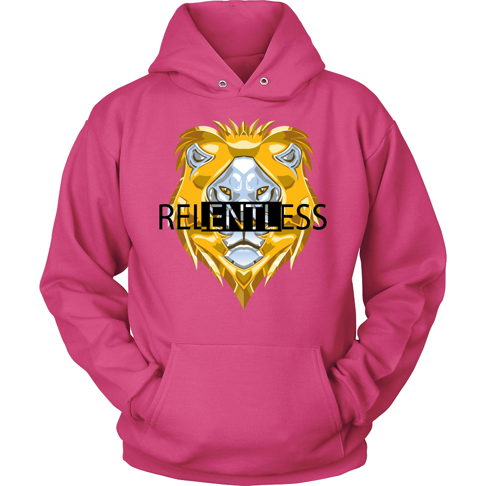 TN Relentless Unisex Hoodie