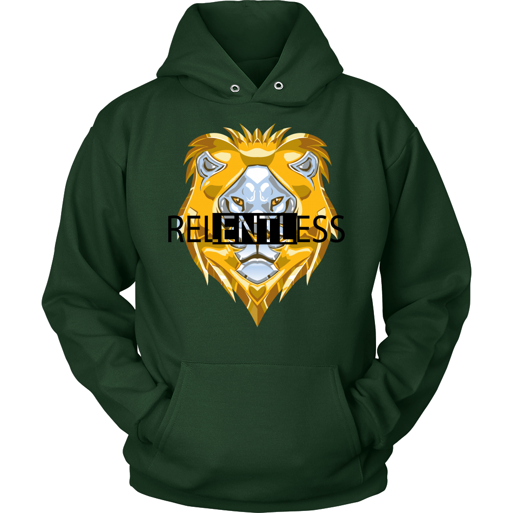 TN Relentless Unisex Hoodie