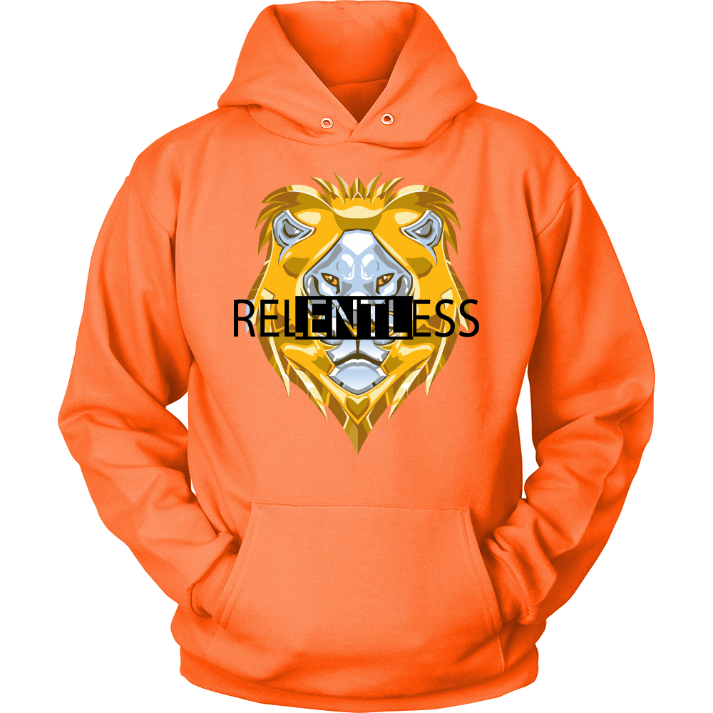 TN Relentless Unisex Hoodie