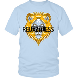 TN Relentless District Unisex Shirt