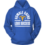 TN Humble Grind Unisex Hoodie