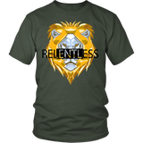 TN Relentless District Unisex Shirt