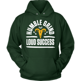 TN Humble Grind Unisex Hoodie