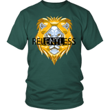 TN Relentless District Unisex Shirt
