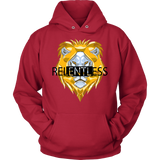 TN Relentless Unisex Hoodie