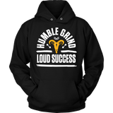 TN Humble Grind Unisex Hoodie
