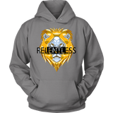 TN Relentless Unisex Hoodie