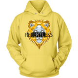 TN Relentless Unisex Hoodie