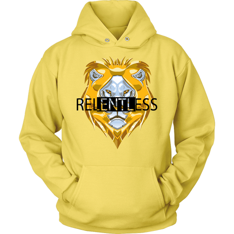 TN Relentless Unisex Hoodie