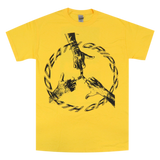 Peace Daisy T-Shirt
