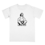 Joey Ramone White T-Shirt
