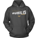 TN Shattered Gold Unisex Hoodie