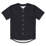 Unisex street jersey--UBJ038