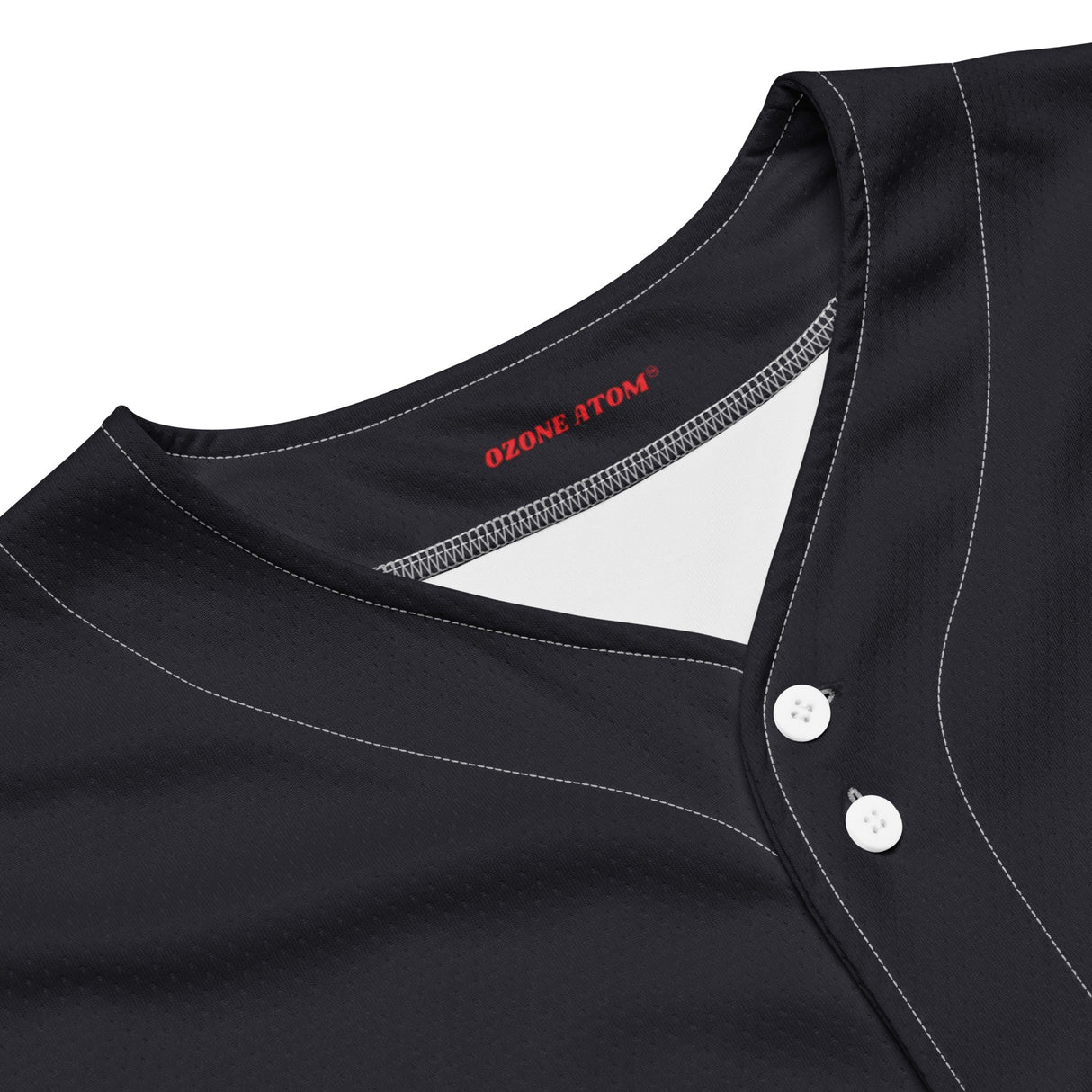 Unisex street jersey--UBJ038