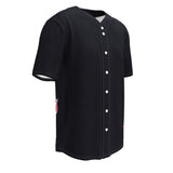 Unisex street jersey--UBJ038