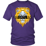 TN Relentless District Unisex Shirt