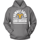 TN Humble Grind Unisex Hoodie