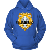 TN Relentless Unisex Hoodie
