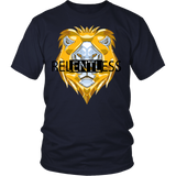 TN Relentless District Unisex Shirt