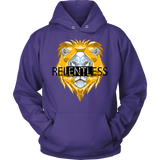 TN Relentless Unisex Hoodie