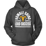 TN Humble Grind Unisex Hoodie