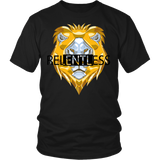 TN Relentless District Unisex Shirt