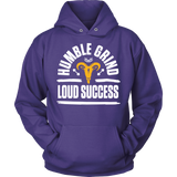 TN Humble Grind Unisex Hoodie