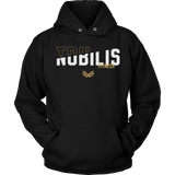TN Shattered Gold Unisex Hoodie