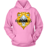 TN Relentless Unisex Hoodie