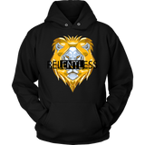TN Relentless Unisex Hoodie