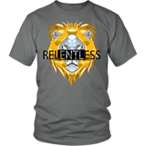TN Relentless District Unisex Shirt