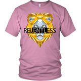 TN Relentless District Unisex Shirt