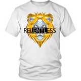 TN Relentless District Unisex Shirt