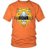 TN Relentless District Unisex Shirt