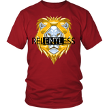 TN Relentless District Unisex Shirt