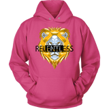 TN Relentless Unisex Hoodie