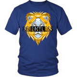 TN Relentless District Unisex Shirt