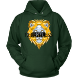 TN Relentless Unisex Hoodie